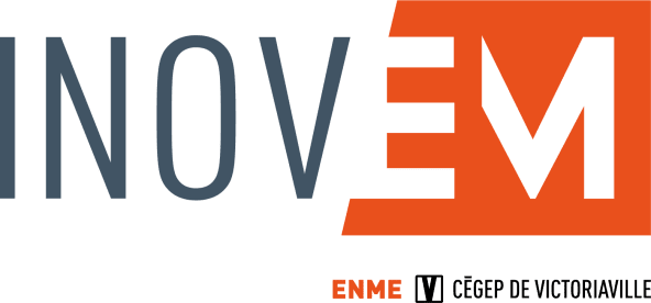 Logo d'Inovem