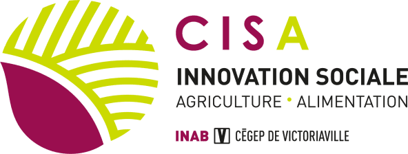 logo du CISA 