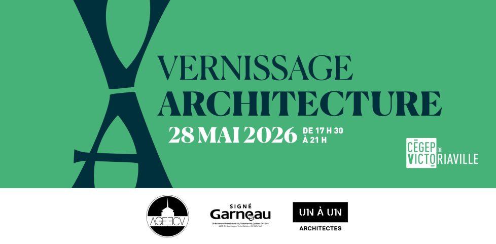 Vernissage TA 2026