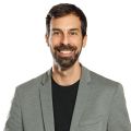 David Gour, collaborateur de l'ENME