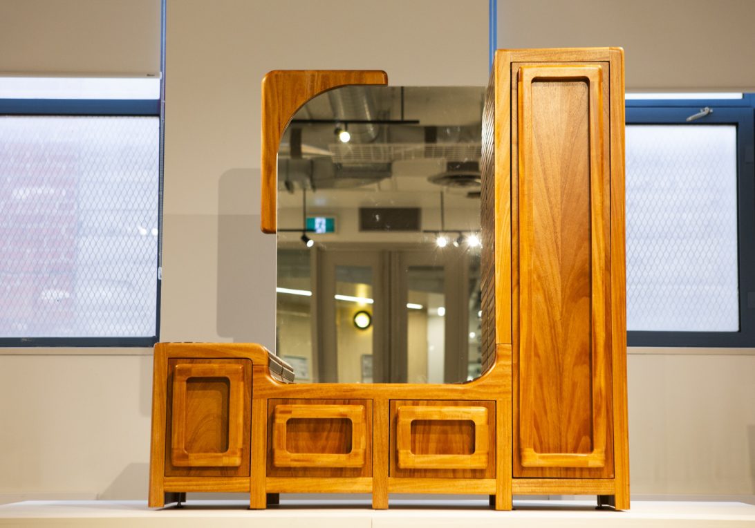 Camille Ouellette