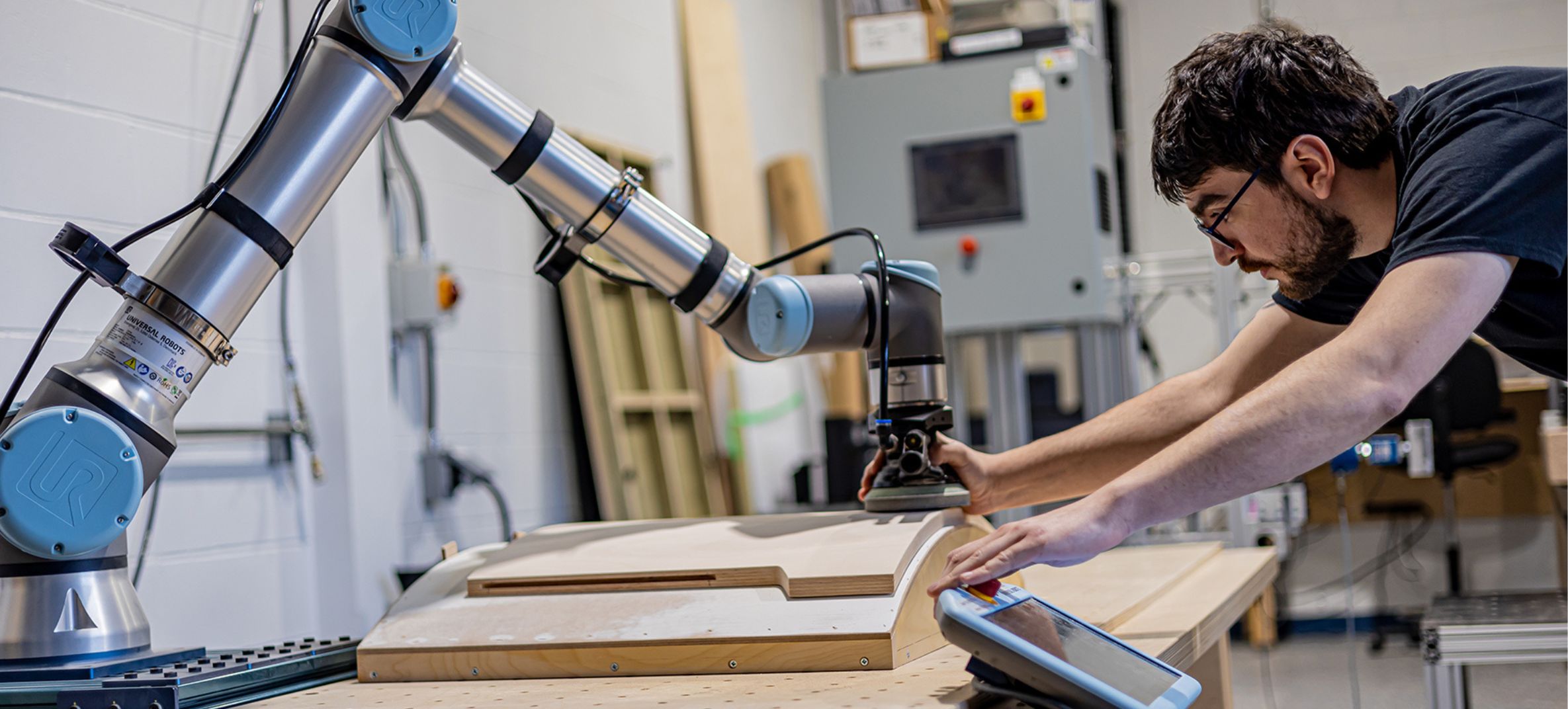 Recherche et innovation