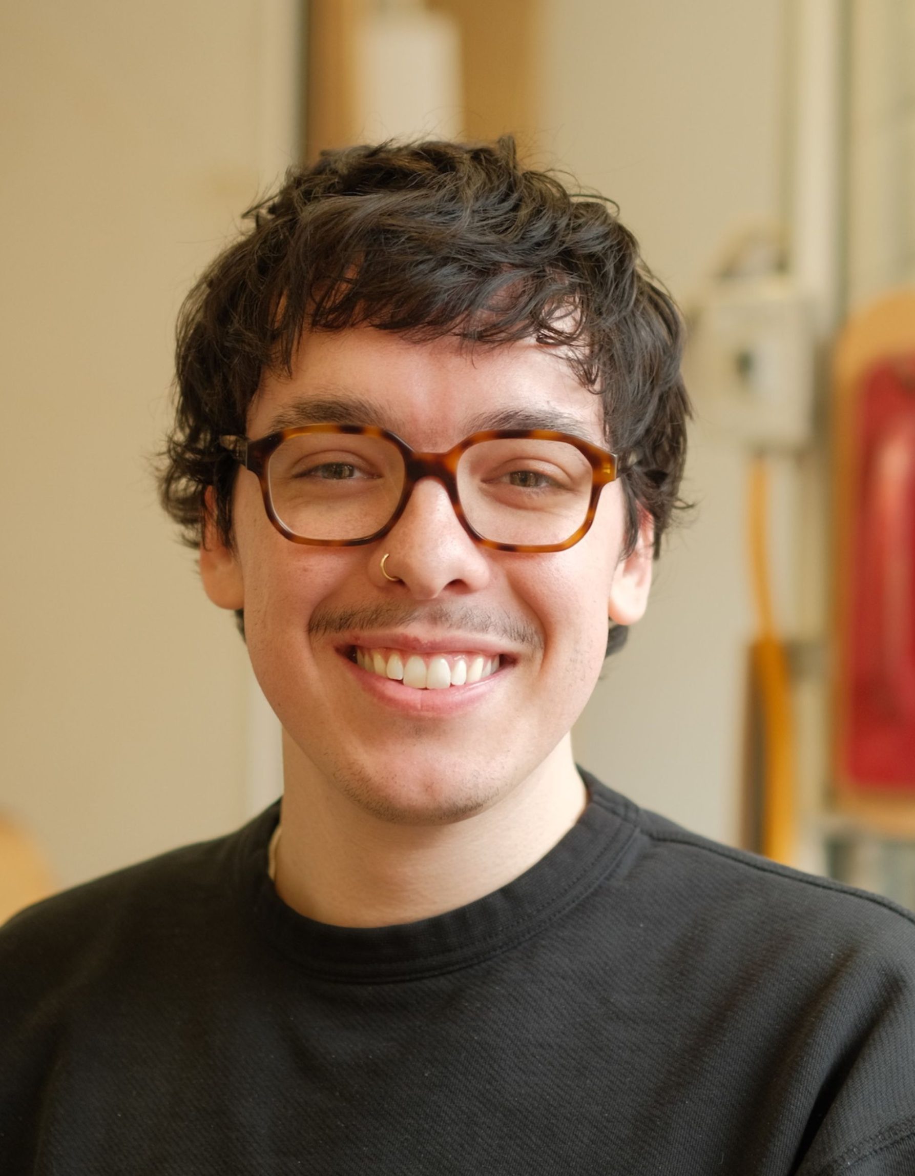 Photo d'Émile Morin