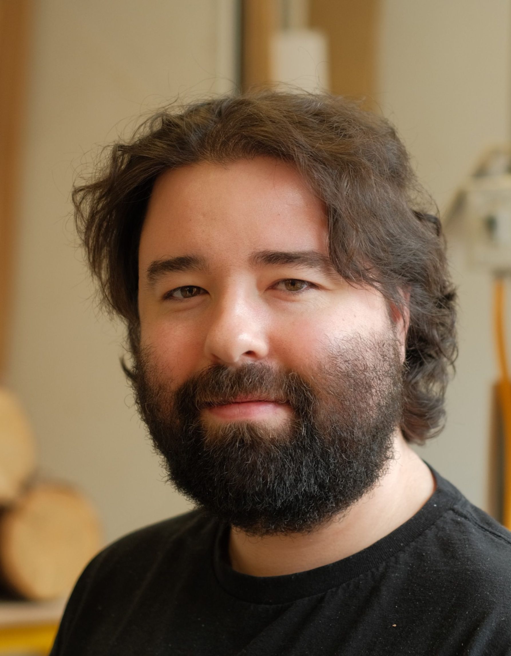 Photo de Gabriel Brassard