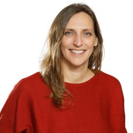Catherine Lafortune