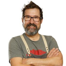 Clément Drapeau