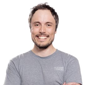 Martin Beaulieu