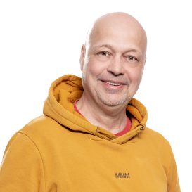 Yvan Baillargeon