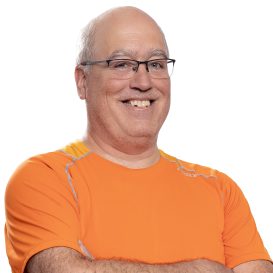 Gilbert Boisvert