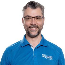 Christian St-Pierre