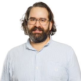 Étienne Dugal