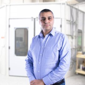 Houssein Awada
