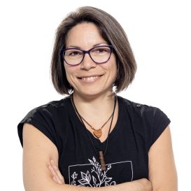 Isabelle Lavoie
