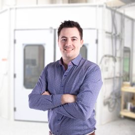 Marc-André Bérubé