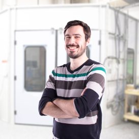 Matthieu Gauvreau