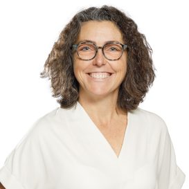 Patricia Gendron