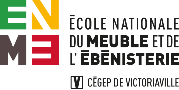 École nationale du meuble de Victoriaville