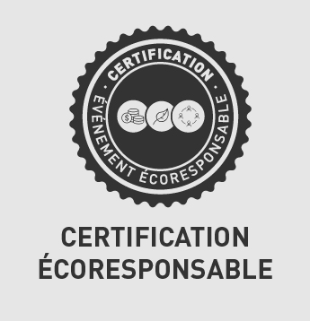 certification écoresponsable
