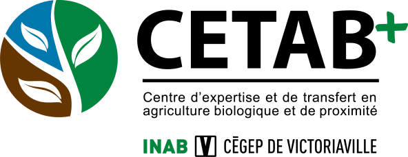 logo du CETAB+