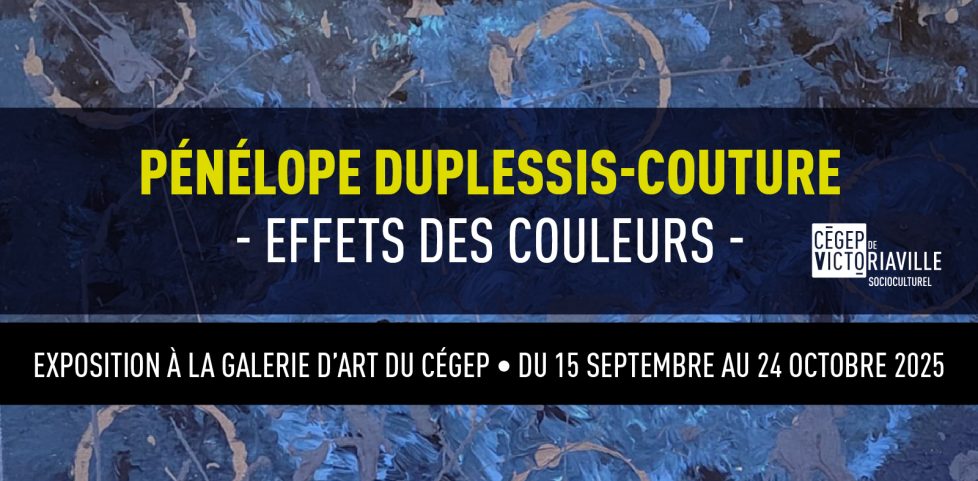 Cégep de Victoriaville