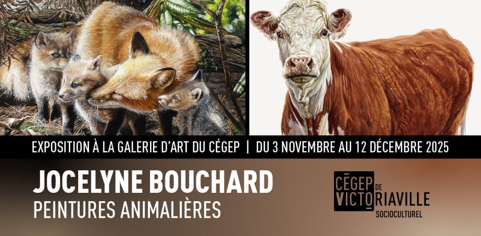 Cégep de Victoriaville