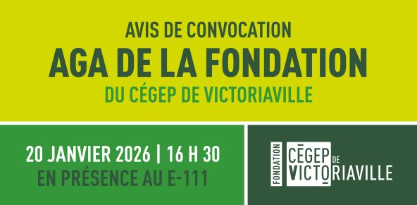 AGA Fondation janvier 2026