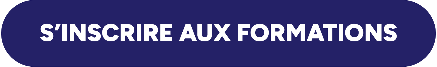 bouton cliquable s'inscrire aux formations