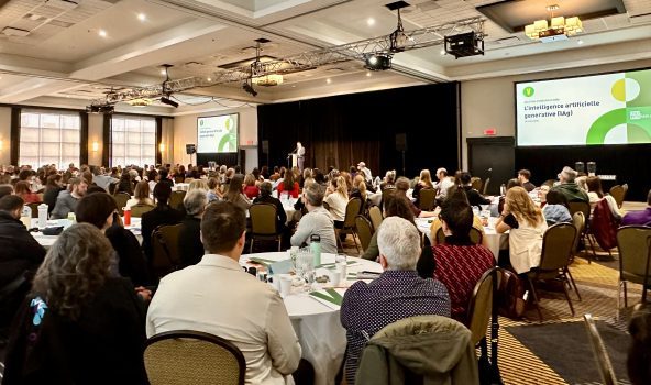 journée institutionnelle IA