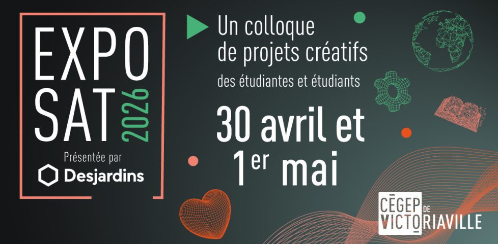 Cégep de Victoriaville