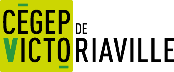 logo du Cégep de Victoriaville