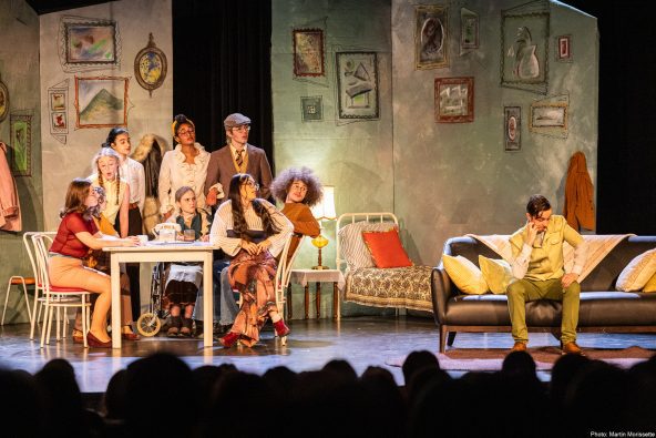 Troupe sans nom
