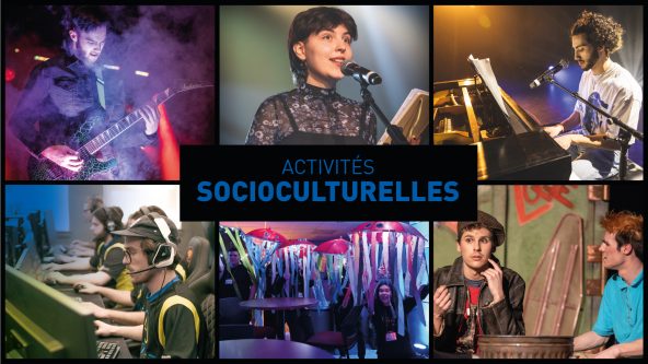 Exposition socioculturel