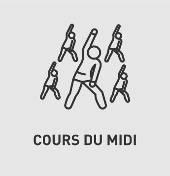 icône cours du midi