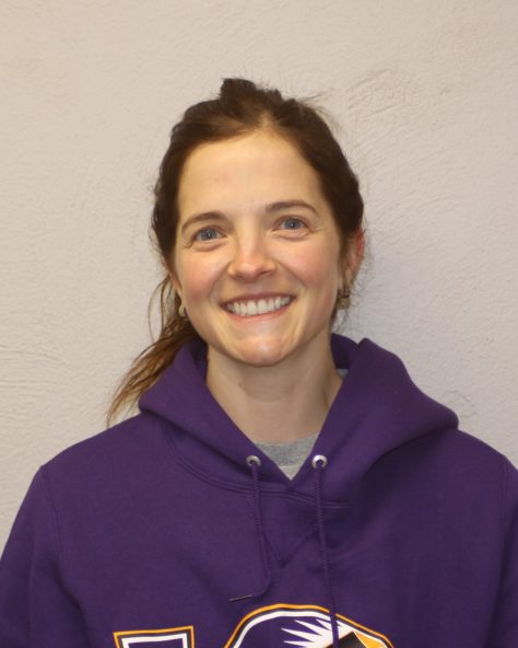Photo individuelle de Émilie Boissonneault, enseignante en mathématique