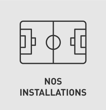 icône nos installations