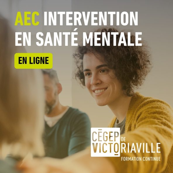 image cliquable AEC intervention en santé mentale en ligne
