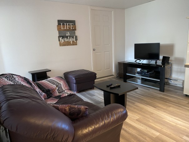 Rue St-Jude, Victoriaville (G6P 6L4)