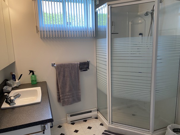 Rue St-Jude, Victoriaville (G6P 6L4)