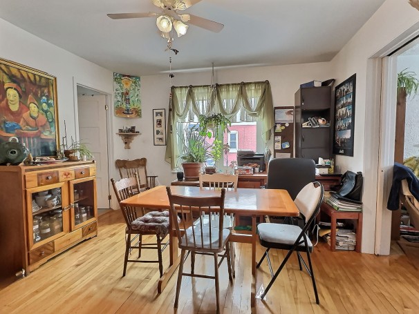 4 Rue Létourneau, Victoriaville (G6P 4M6)
