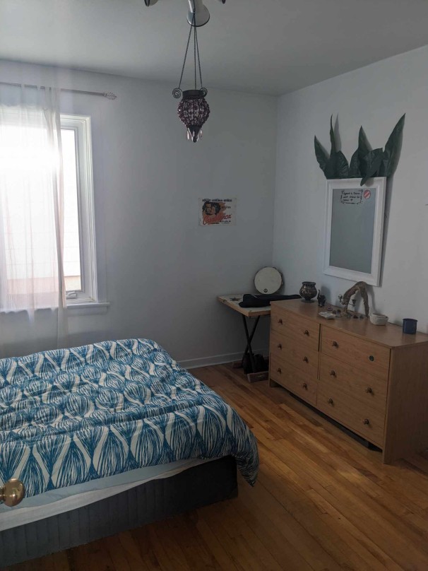 4 Rue Létourneau, Victoriaville (G6P 4M6)