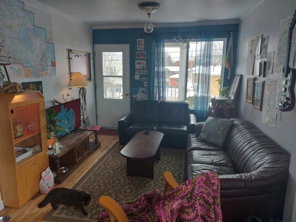 42A Rue de Versailles, Victoriaville (G6P 1A1)