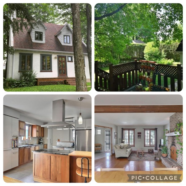 238 Rue des Cerisiers, Victoriaville (G6T 1B2)