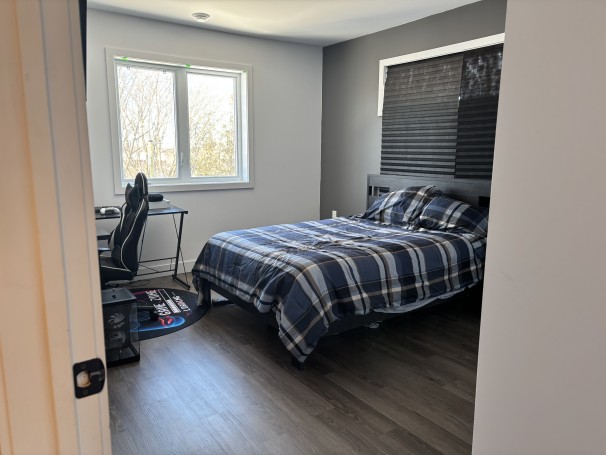 Rue de la Manufacture, Victoriaville (G6P 0H1)