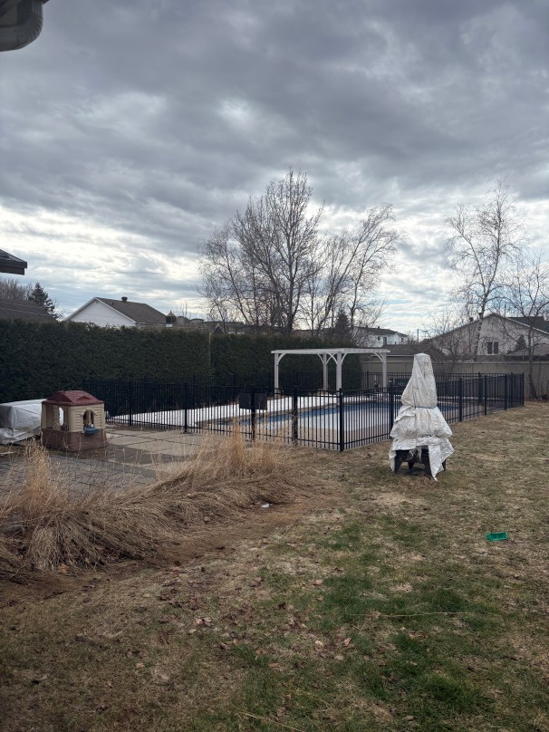 2 rue de l&rsquo;amitié, Victoriaville (G6S 1J8)