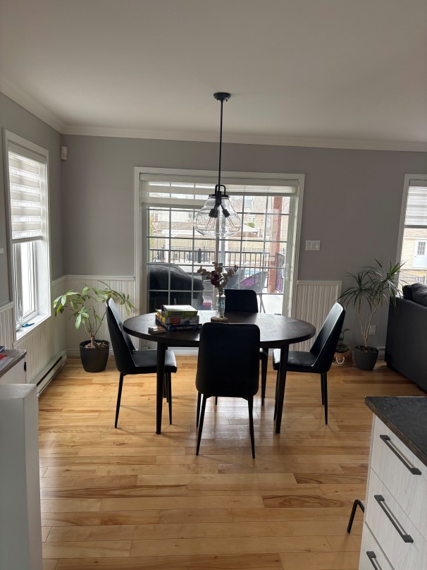 2 rue de l&rsquo;amitié, Victoriaville (G6S 1J8)