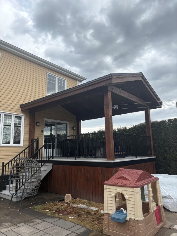 2 rue de l&rsquo;amitié, Victoriaville (G6S 1J8)