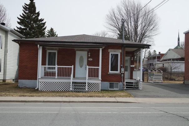 11, rue de Versailles, Victoriaville (G6P 1A2)