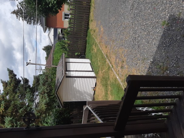 11, rue de Versailles, Victoriaville (G6P 1A2)