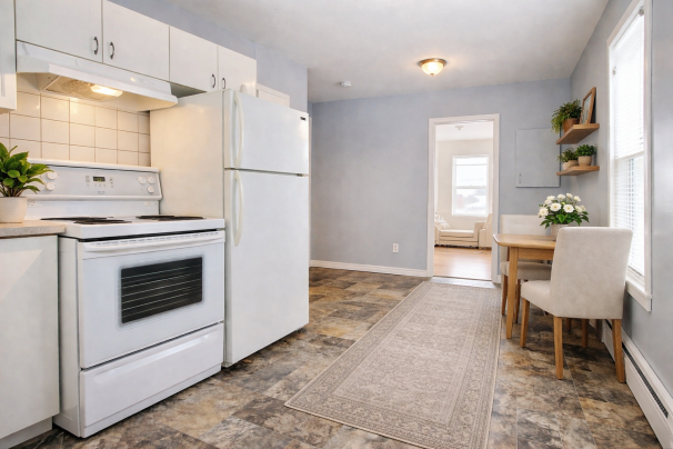 Rue Lavigne, Victoriaville (G6P 4Y6)