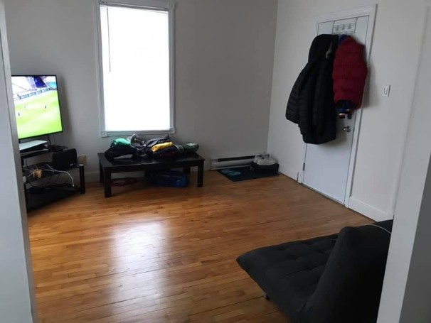 36 de Courval, Victoriaville (G6p 4w5)